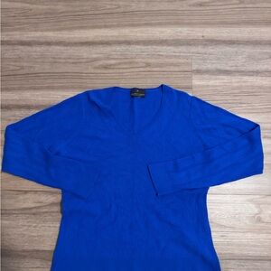 Fenn Wright Manson cashmere sweater size small